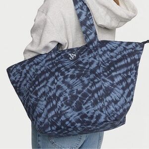 Victoria’s Secret Tie-Dye Tote